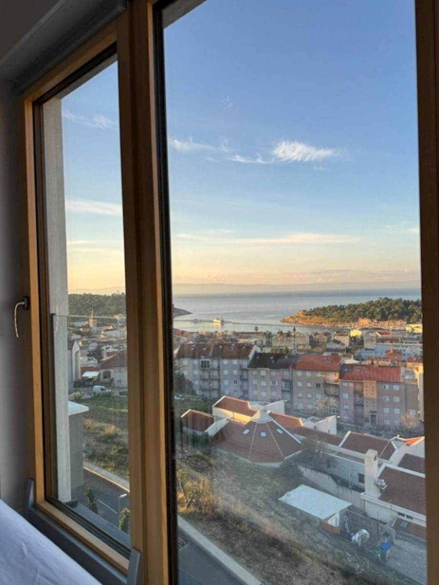 MAKARSKA