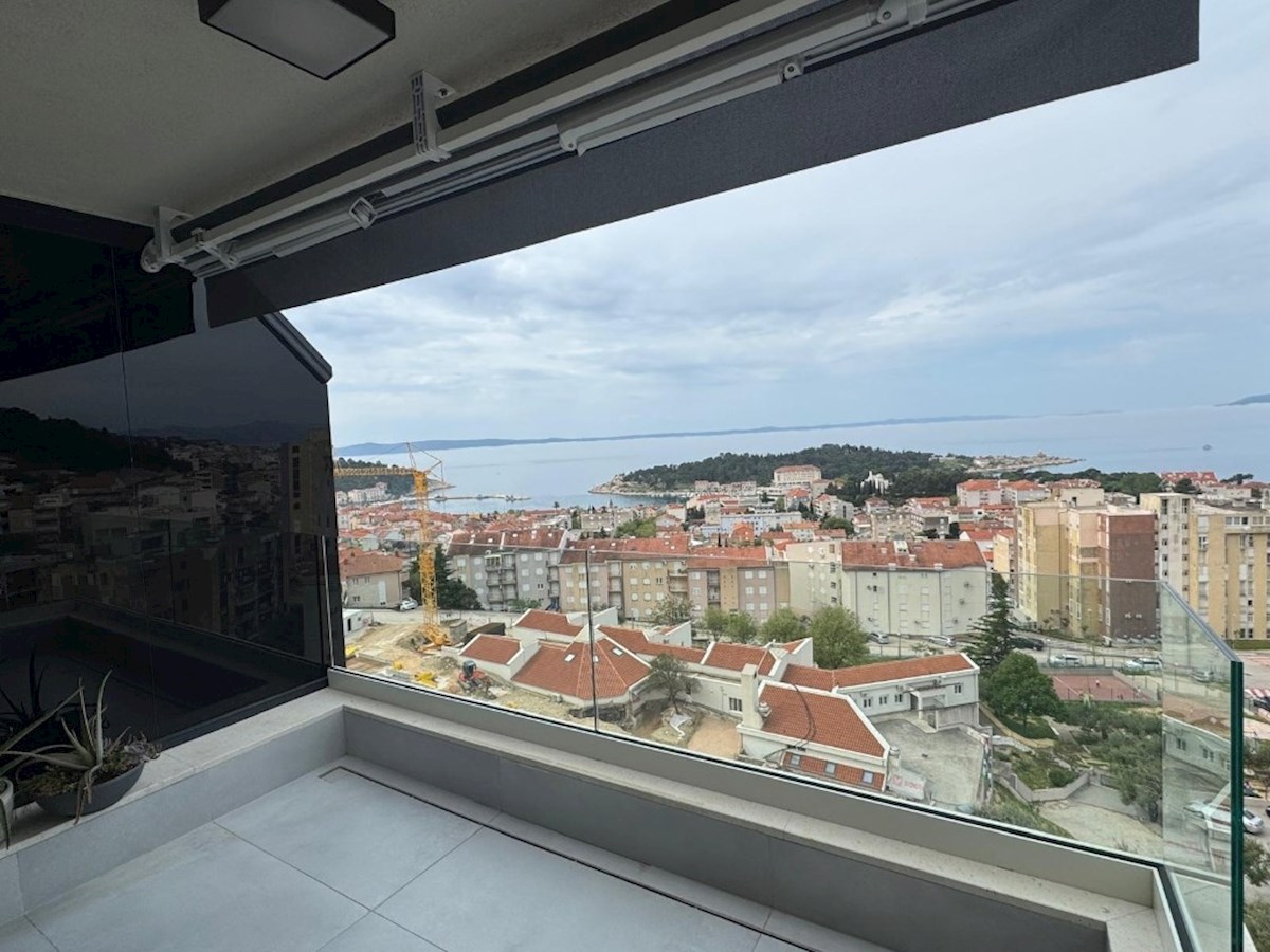 MAKARSKA