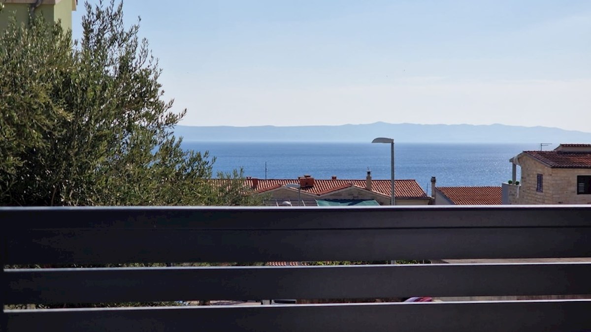 MAKARSKA