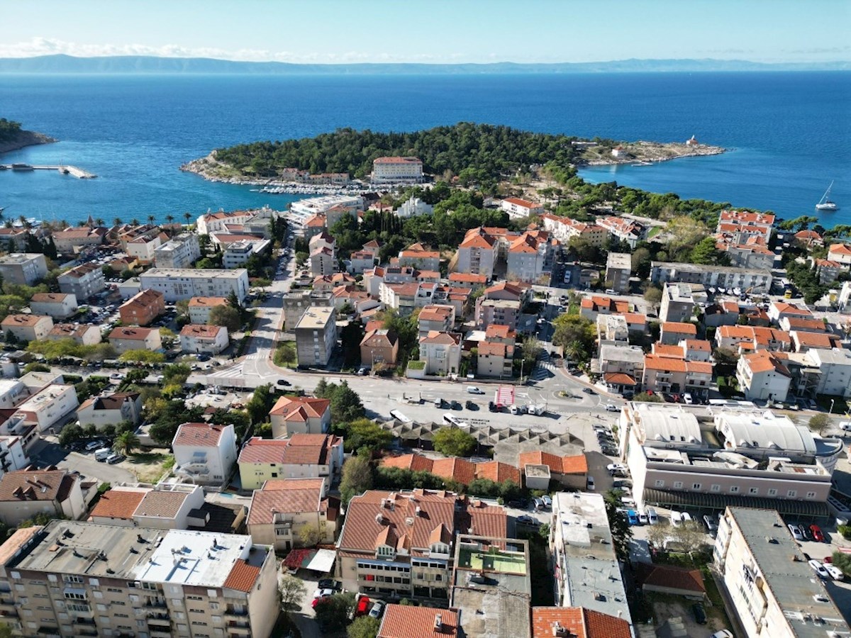 MAKARSKA