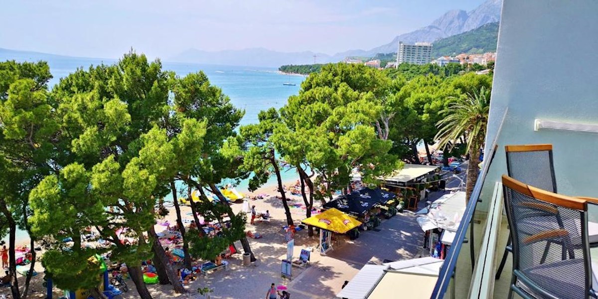 MAKARSKA