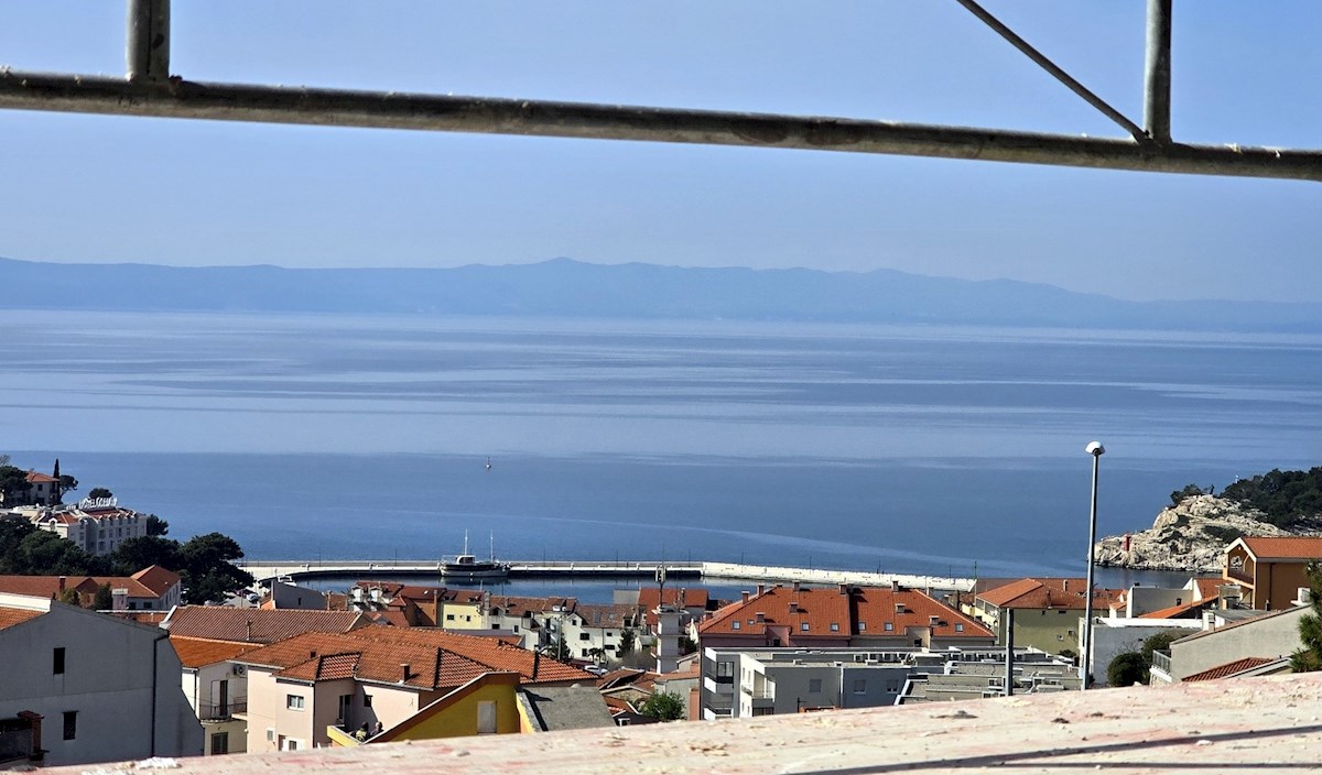 Квартира MAKARSKA, 293.000 €