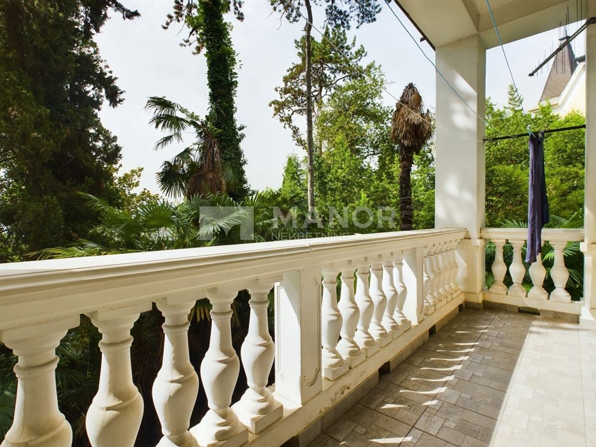OPATIJA