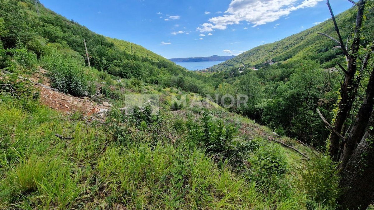 MOŠĆENIČKA DRAGA