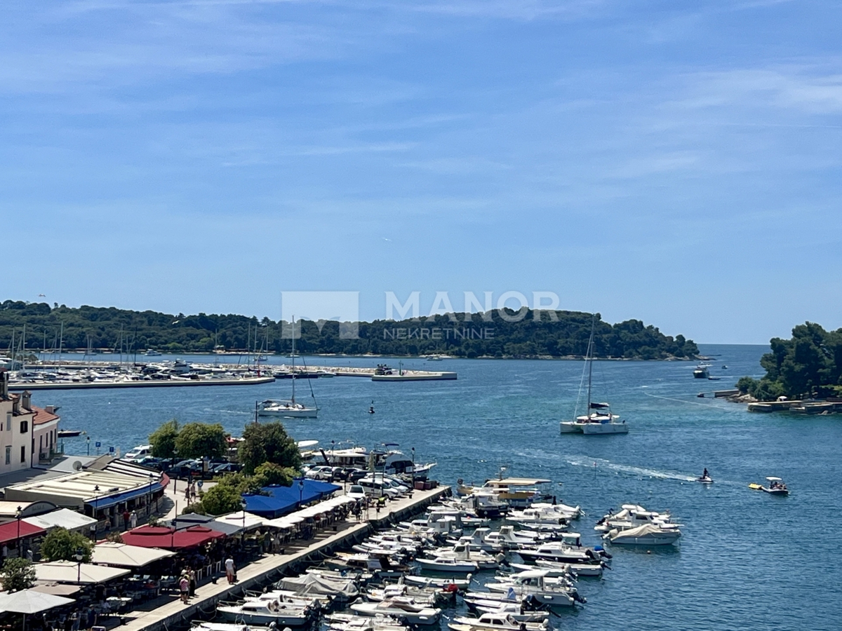 ROVINJ