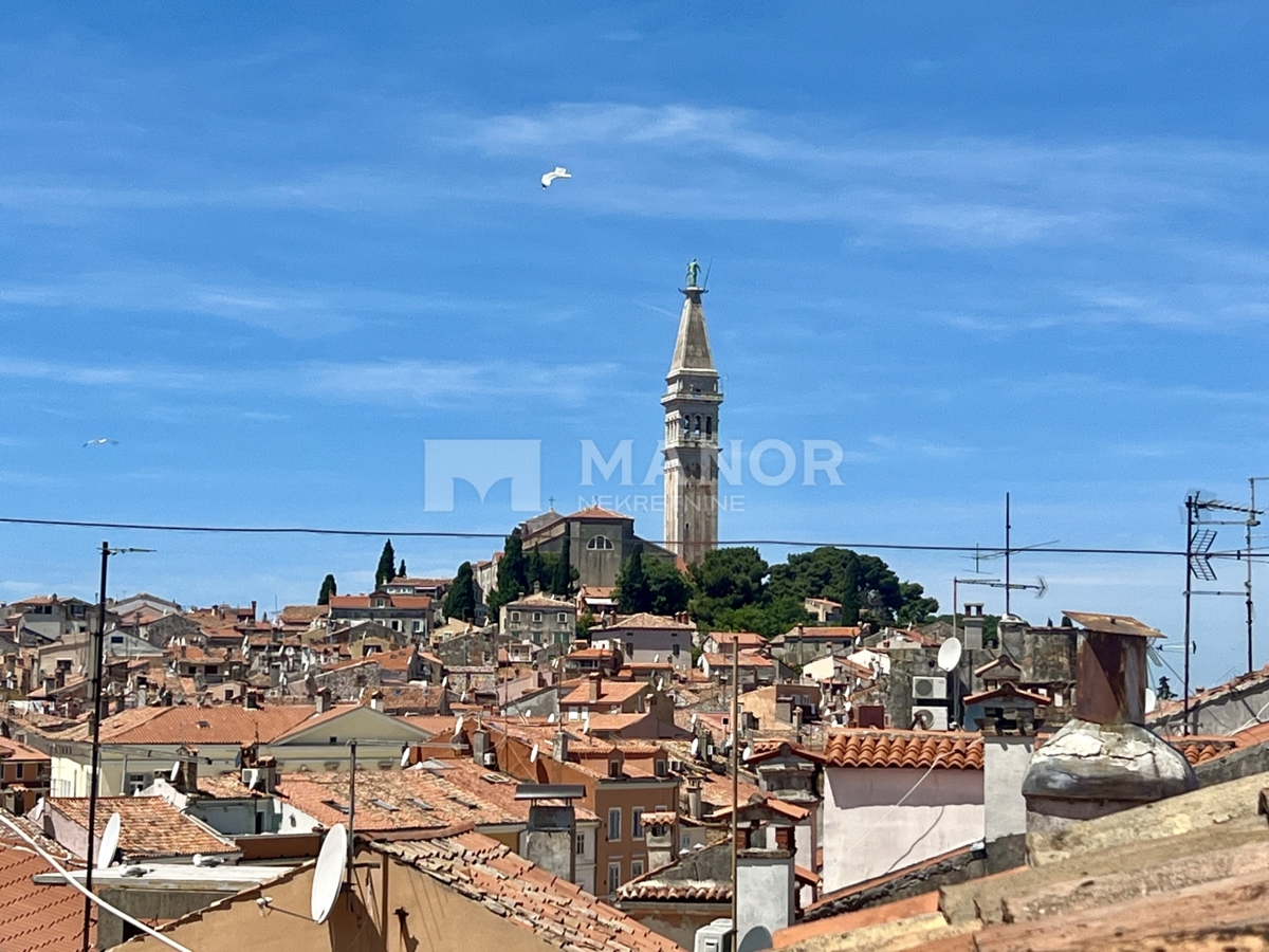 ROVINJ