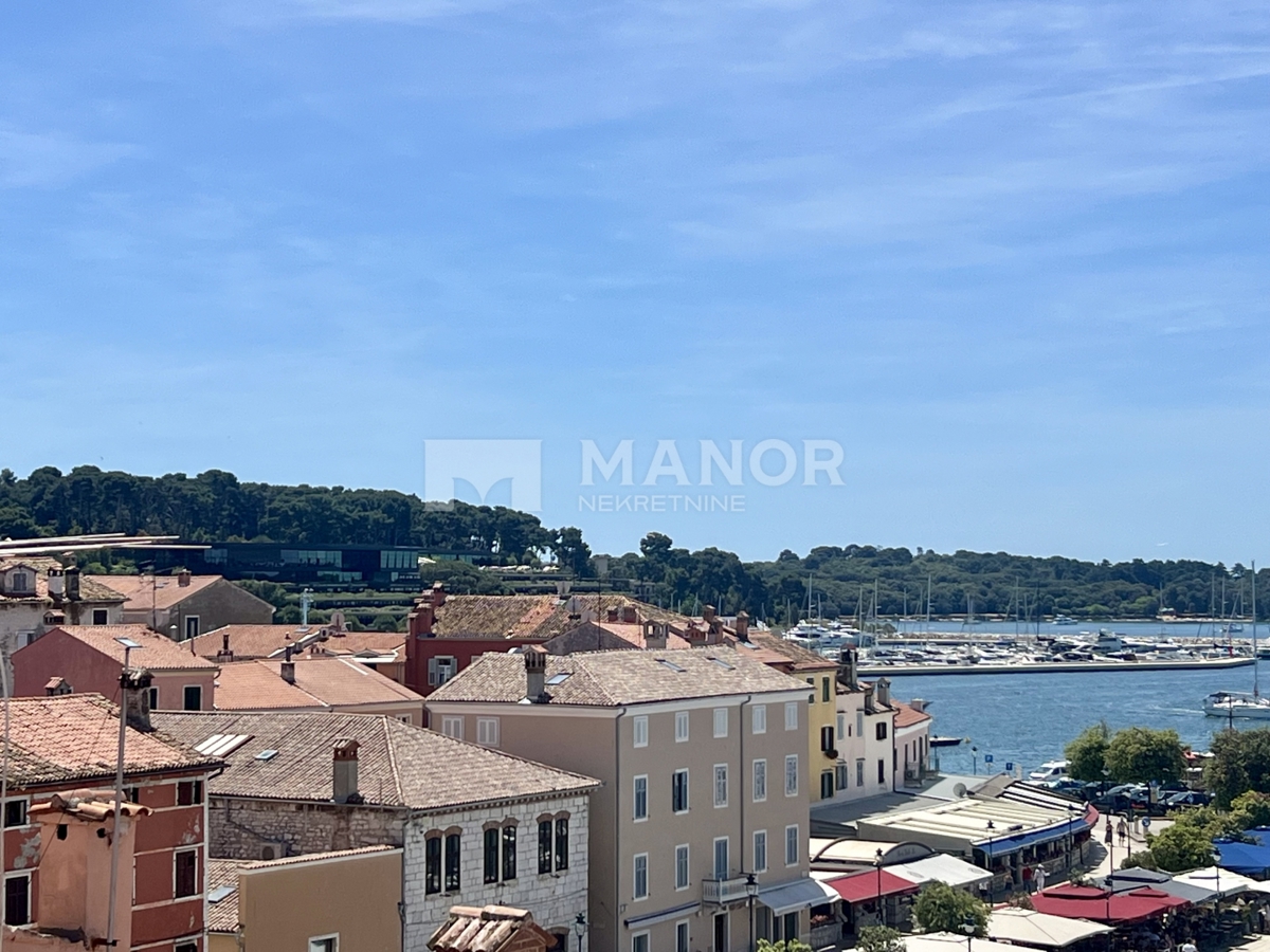 ROVINJ