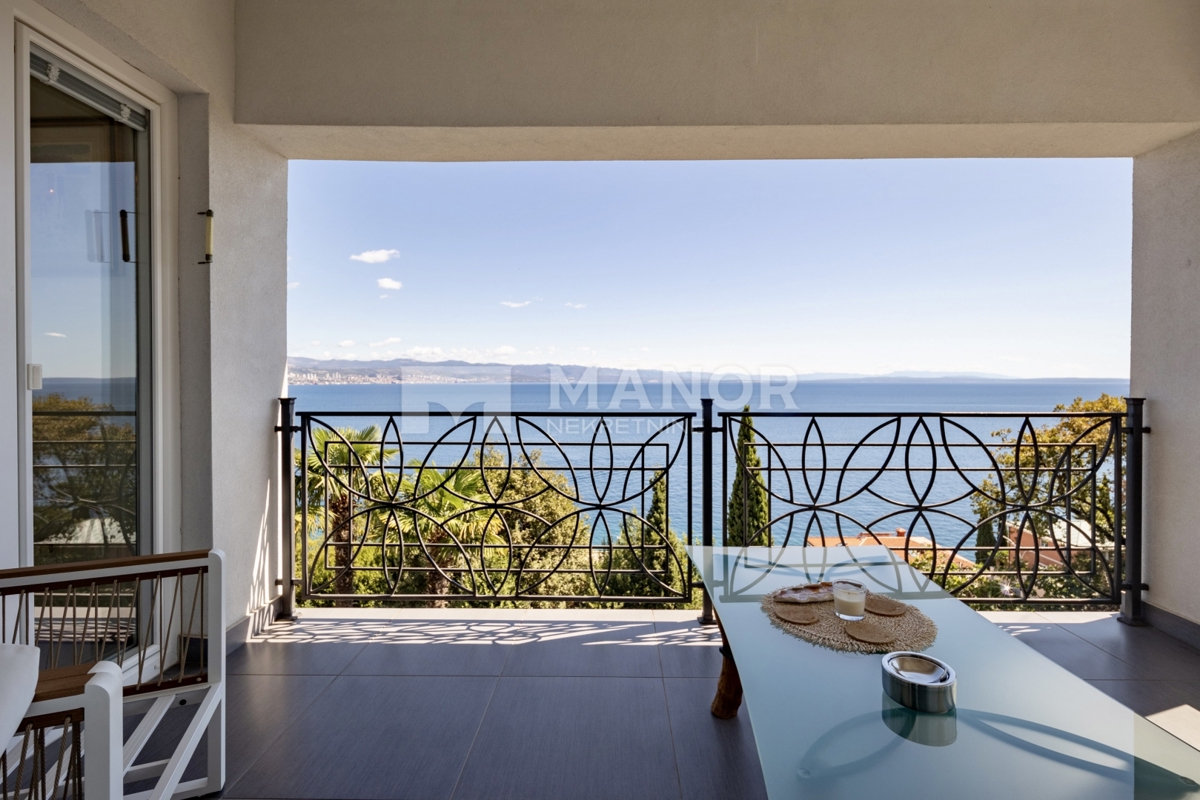 OPATIJA