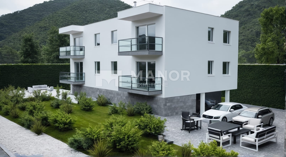 Квартира RIJEKA, 330.000 €