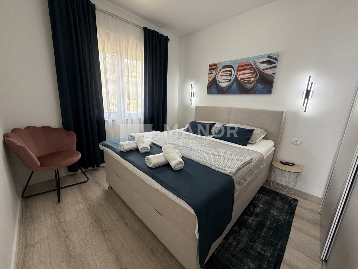 Appartamento OPATIJA, 800 €