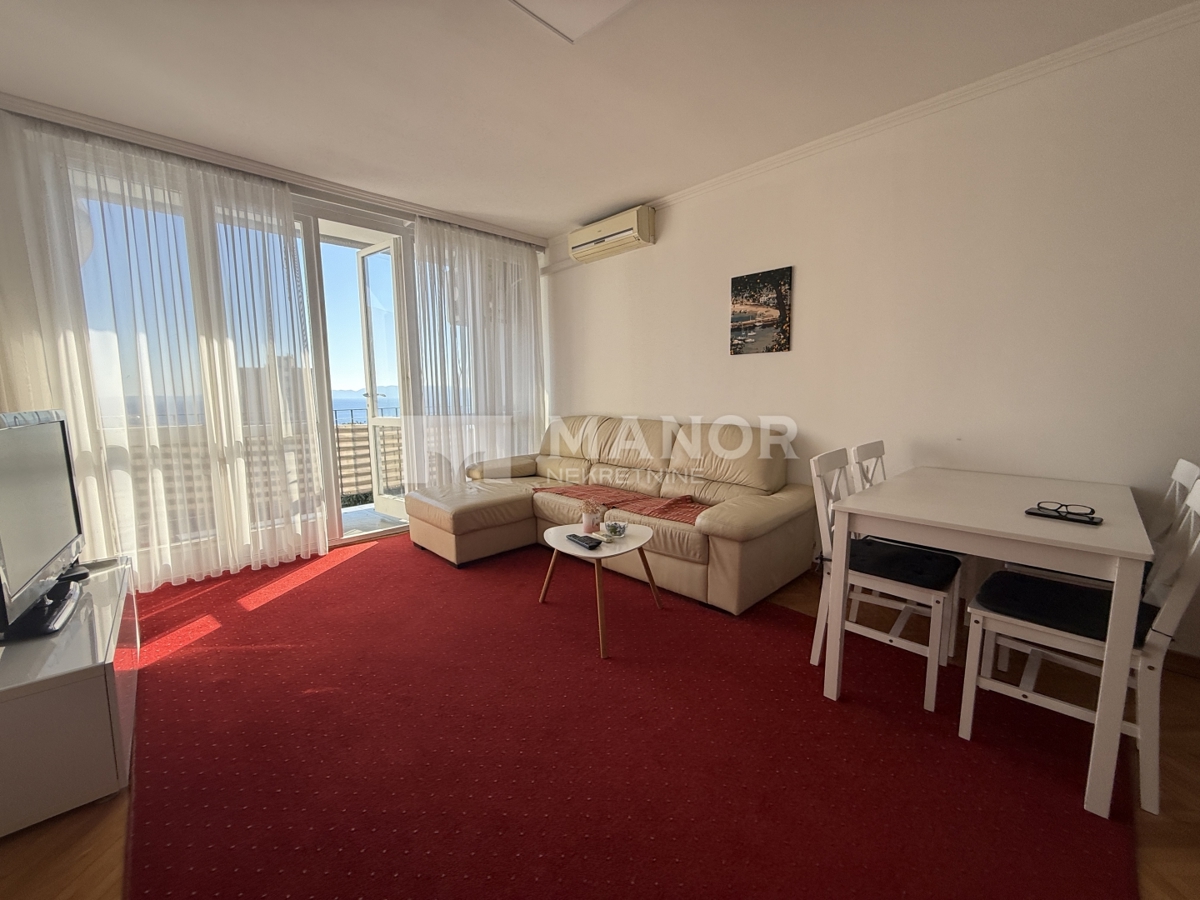 Квартира RIJEKA, 650 €