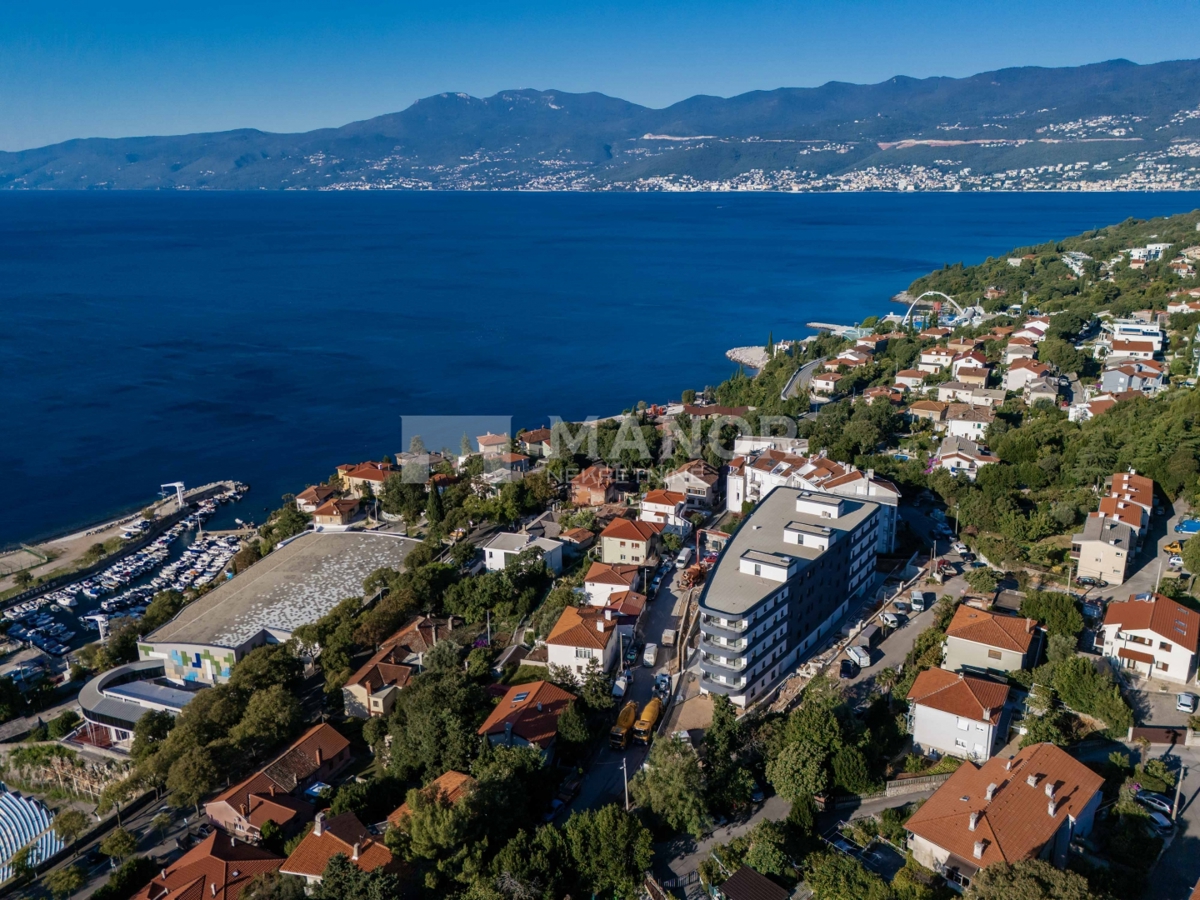 Квартира RIJEKA, 533.000 €