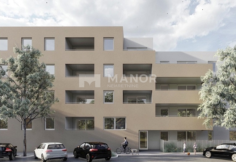 Appartamento SENJ, 269.000 €