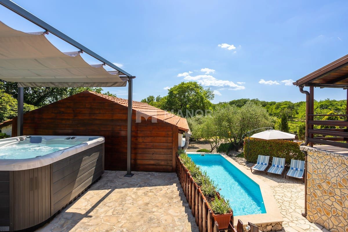 Дом KRK, 420.000 €