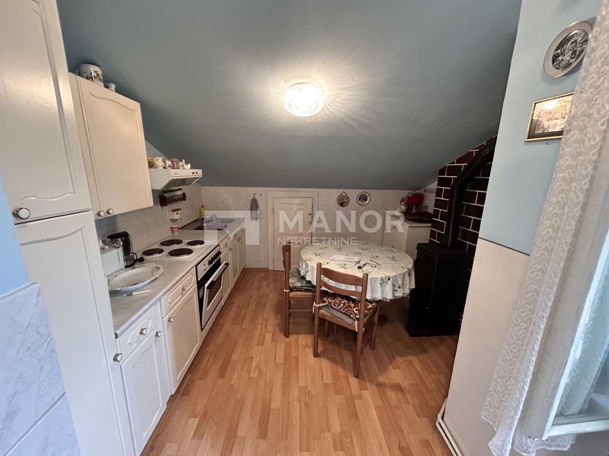 Квартира RIJEKA, 125.000 €