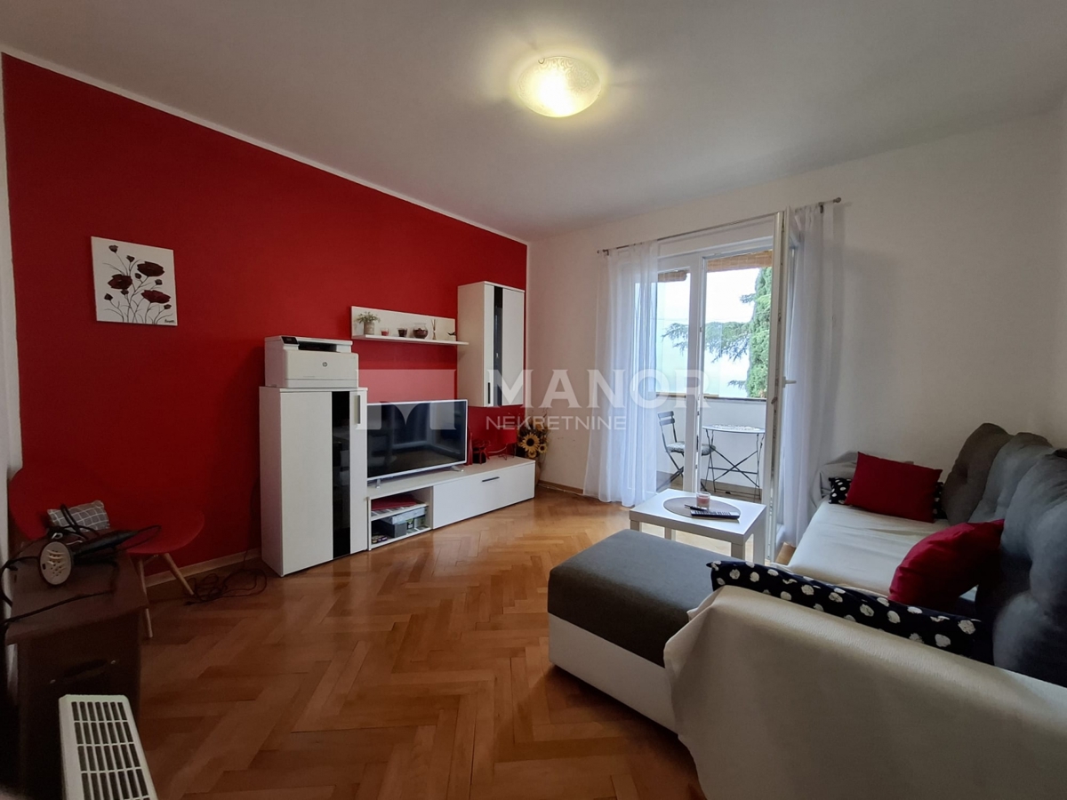 Appartamento LOVRAN, 280.000 €