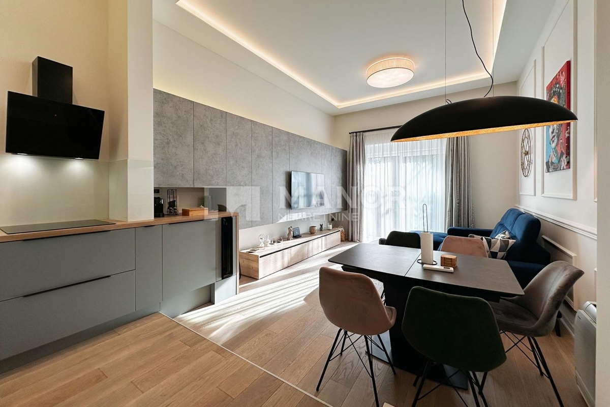 Квартира OPATIJA, 535.000 €