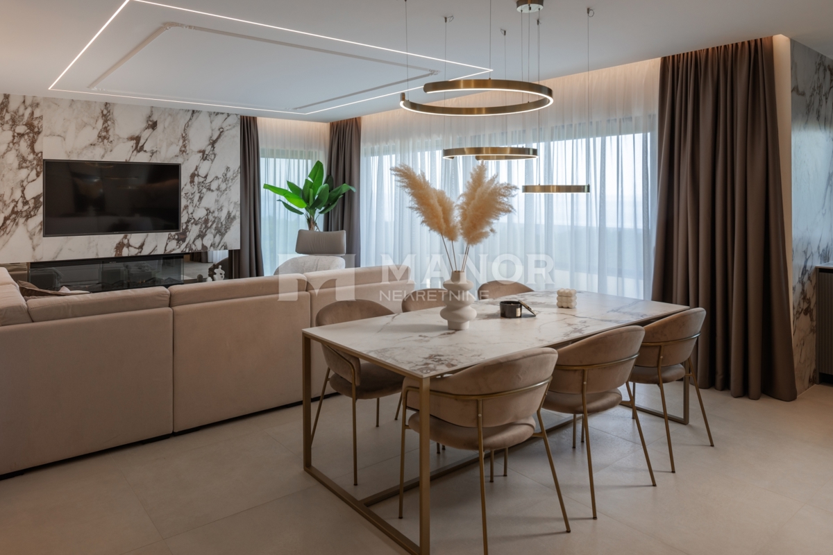 Квартира KOSTRENA, 3.500 €