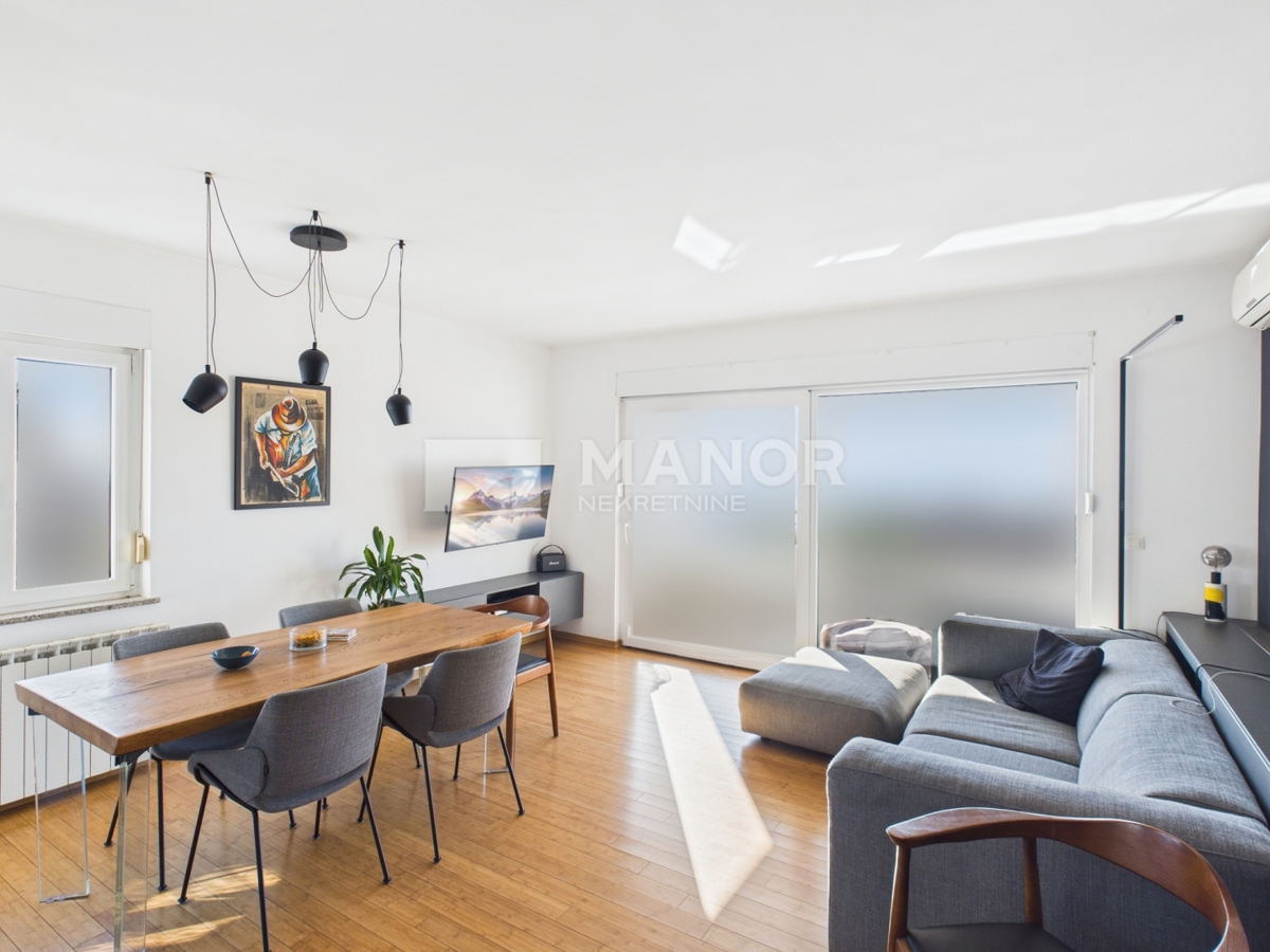 Appartamento KASTAV, 400.000 €