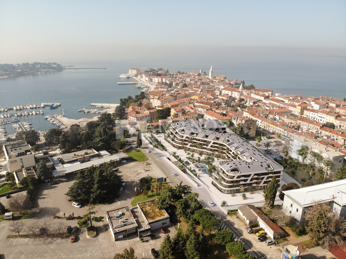 ČERVAR-PORAT