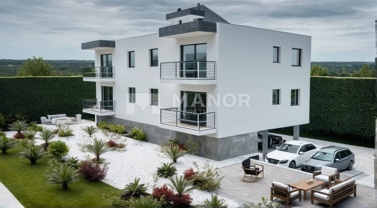 Квартира RIJEKA, 330.000 €