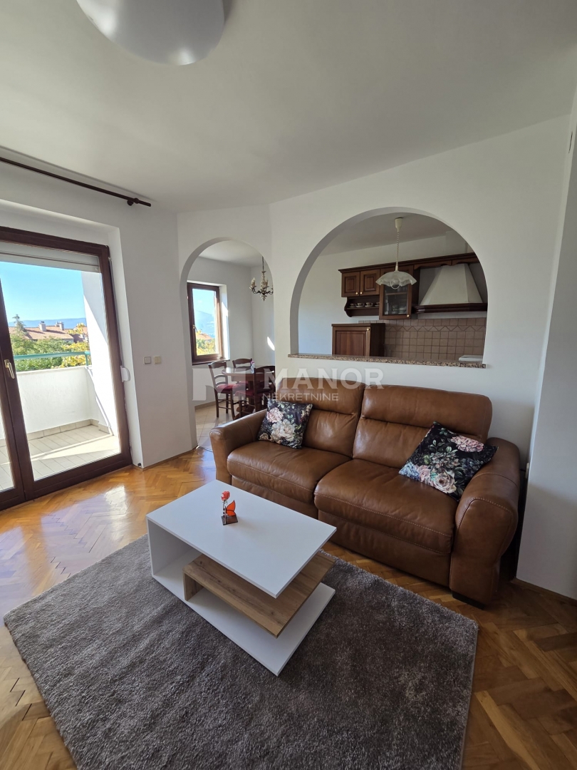 Квартира RIJEKA, 700 €