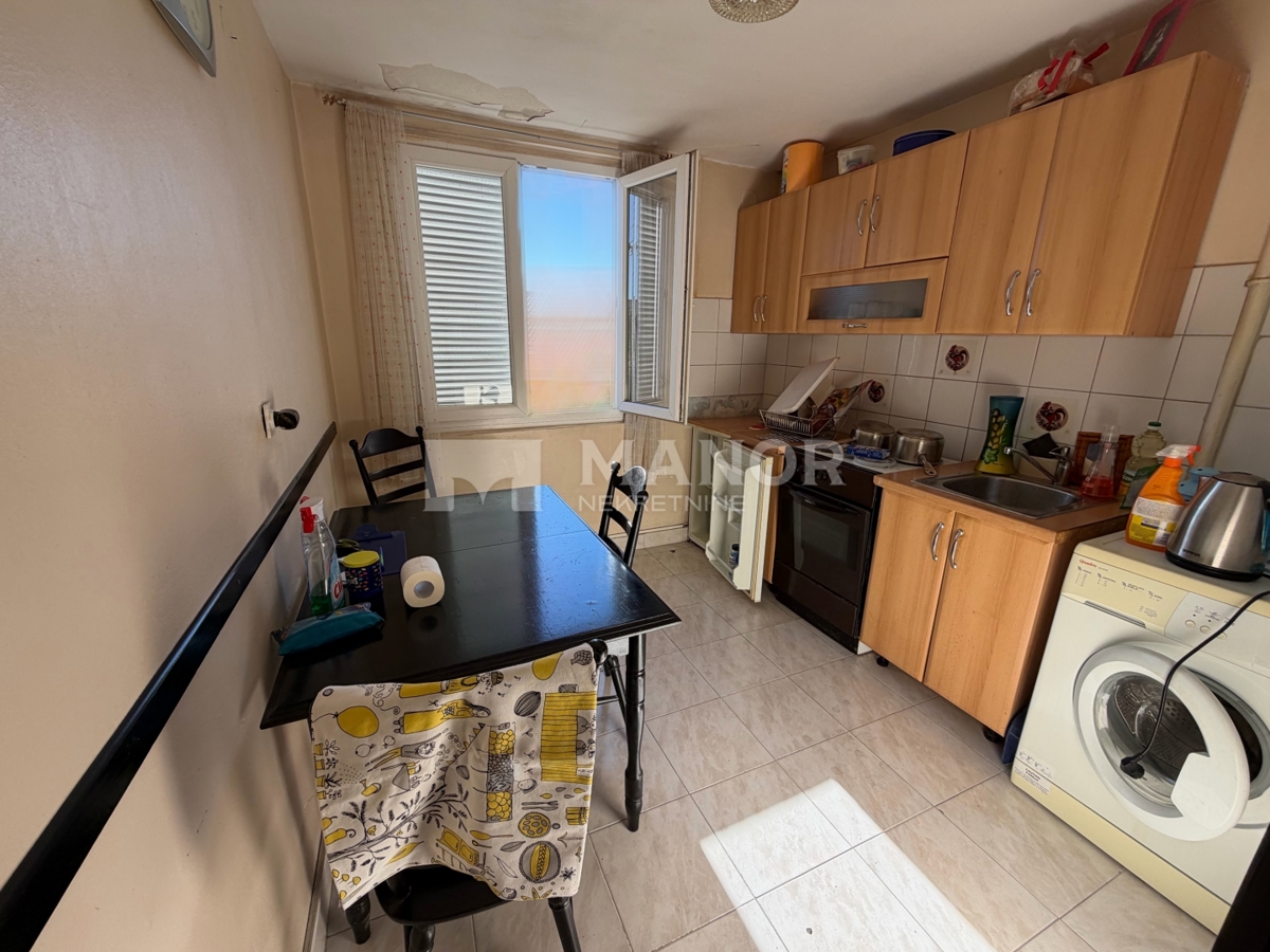 Appartamento RIJEKA, 120.000 €