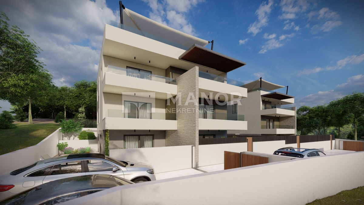 Appartamento OPATIJA, 520.000 €