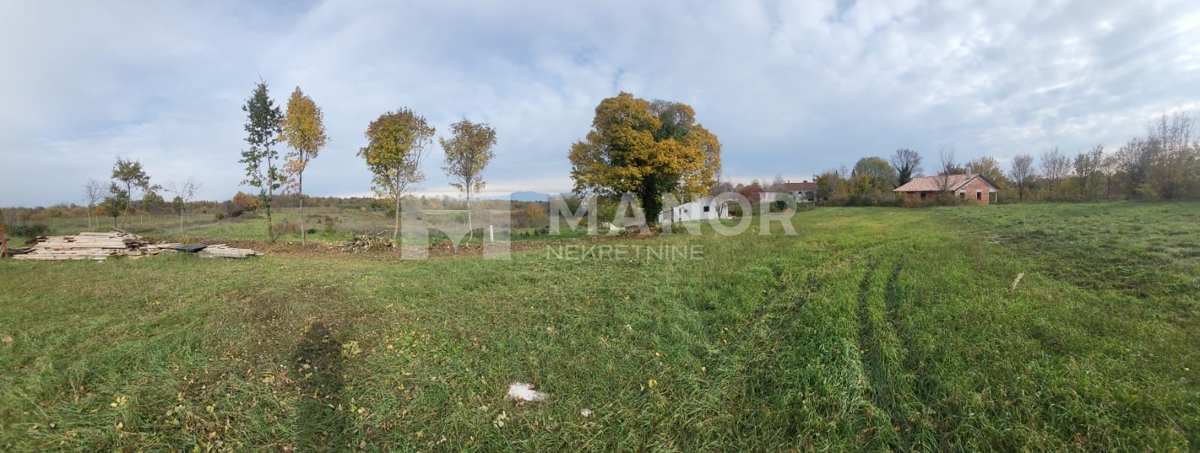 Terreno PULA, 74.480 €