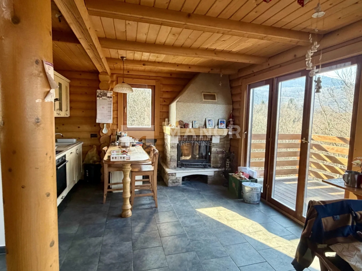 Casa DELNICE, 275.000 €