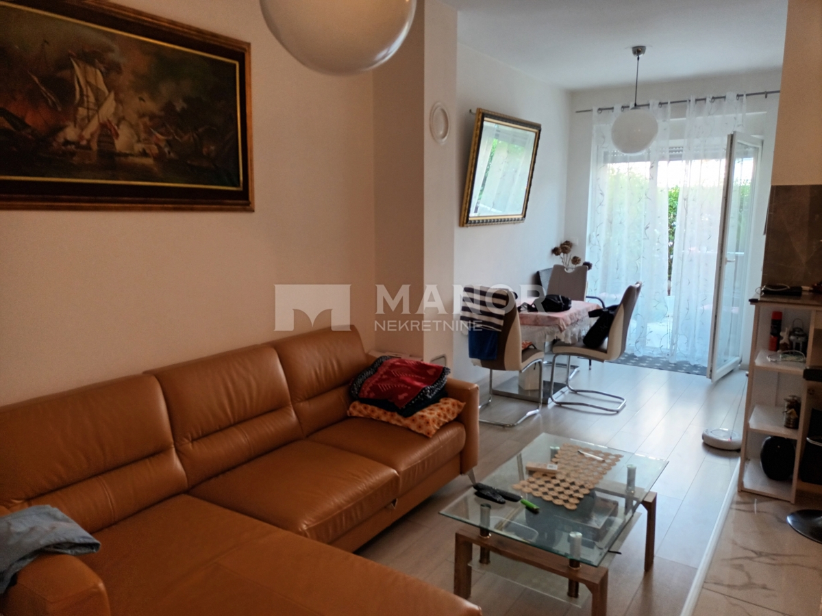 Flat Kaštanjer, Pula, 40m2