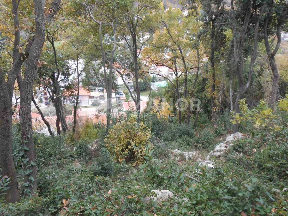 MOŠĆENIČKA DRAGA