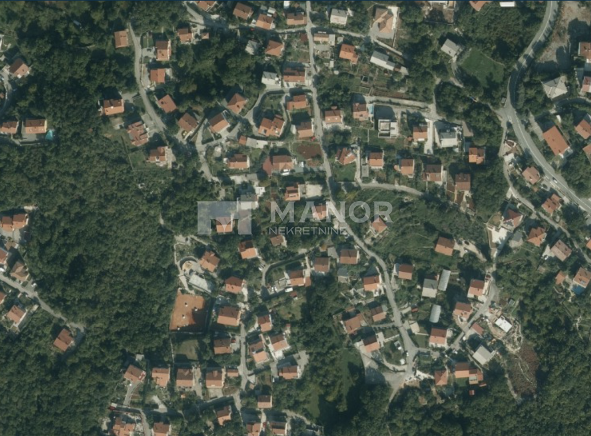 Terreno KASTAV, 310.000 €