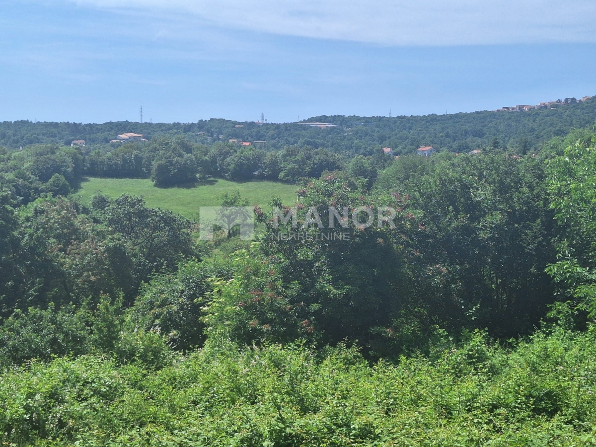 Terreno KASTAV, 98.000 €
