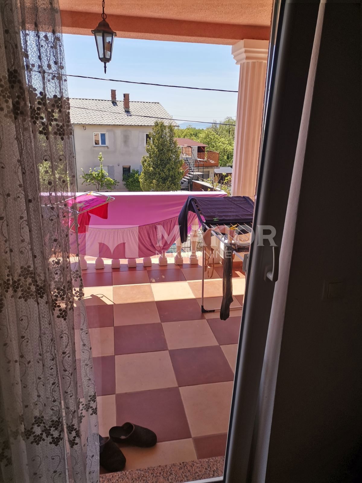VIŠKOVO