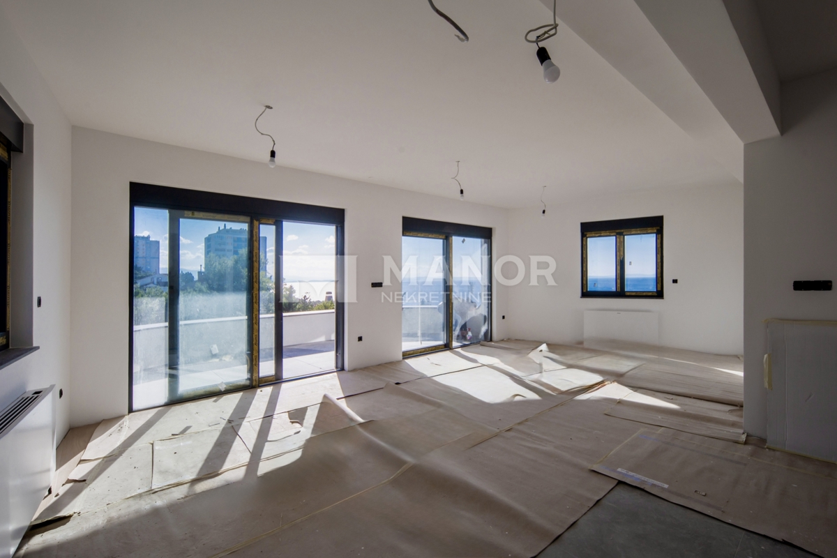 Квартира RIJEKA, 530.000 €