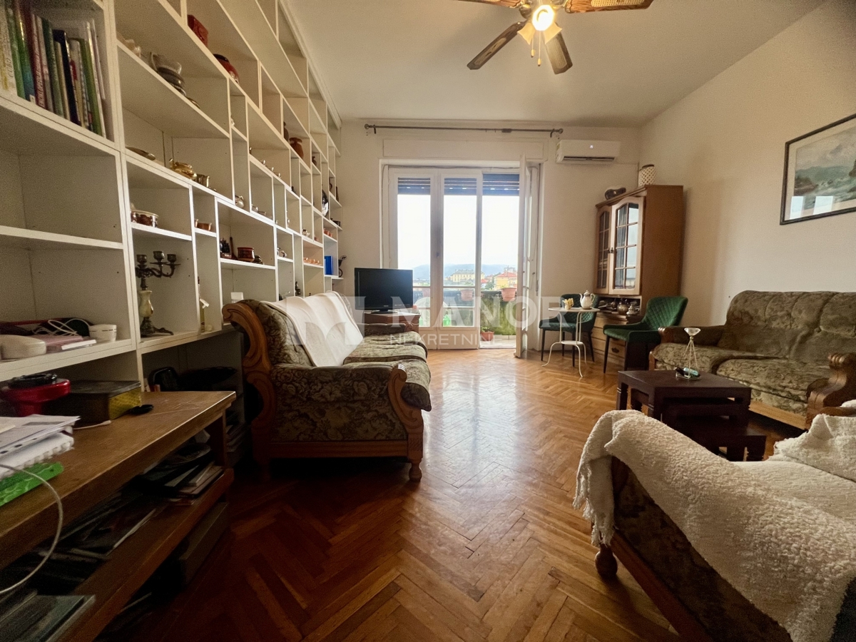 Appartamento RIJEKA