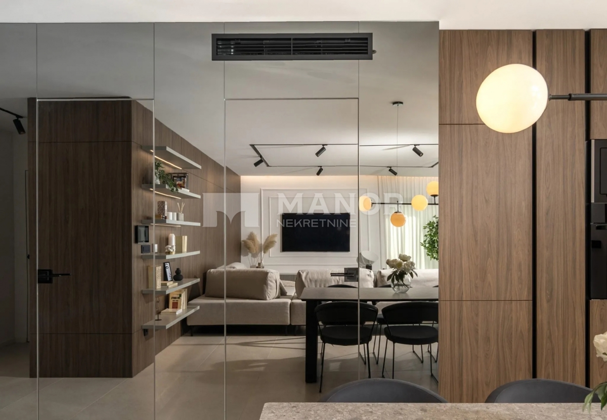 Квартира KOSTRENA, 3.500 €