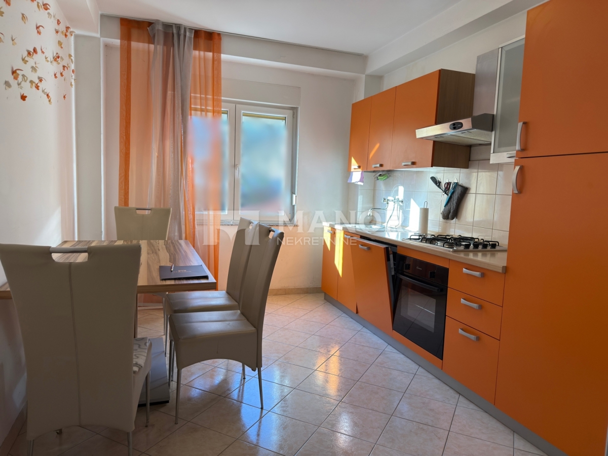 Квартира RIJEKA, 400 €