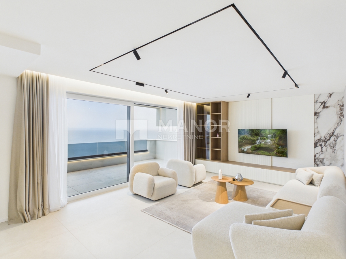 Квартира OPATIJA, 4.500 €