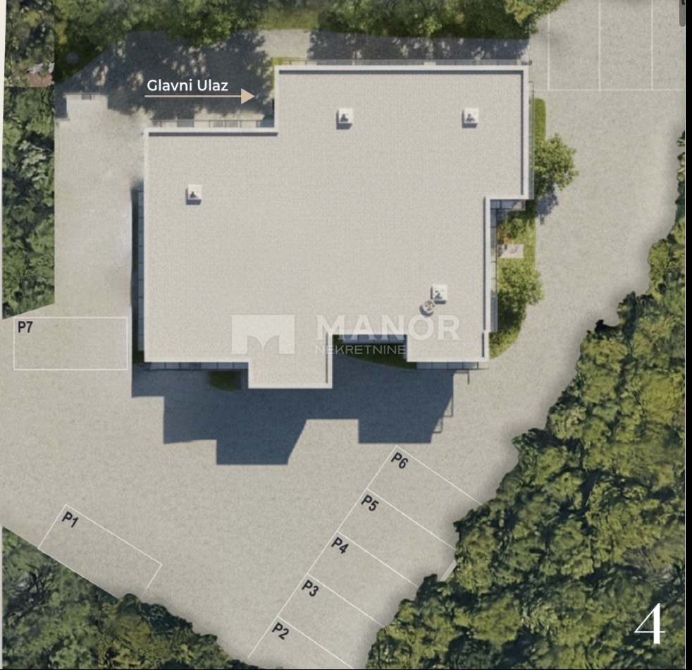 Квартира VIŠKOVO, 202.500 €