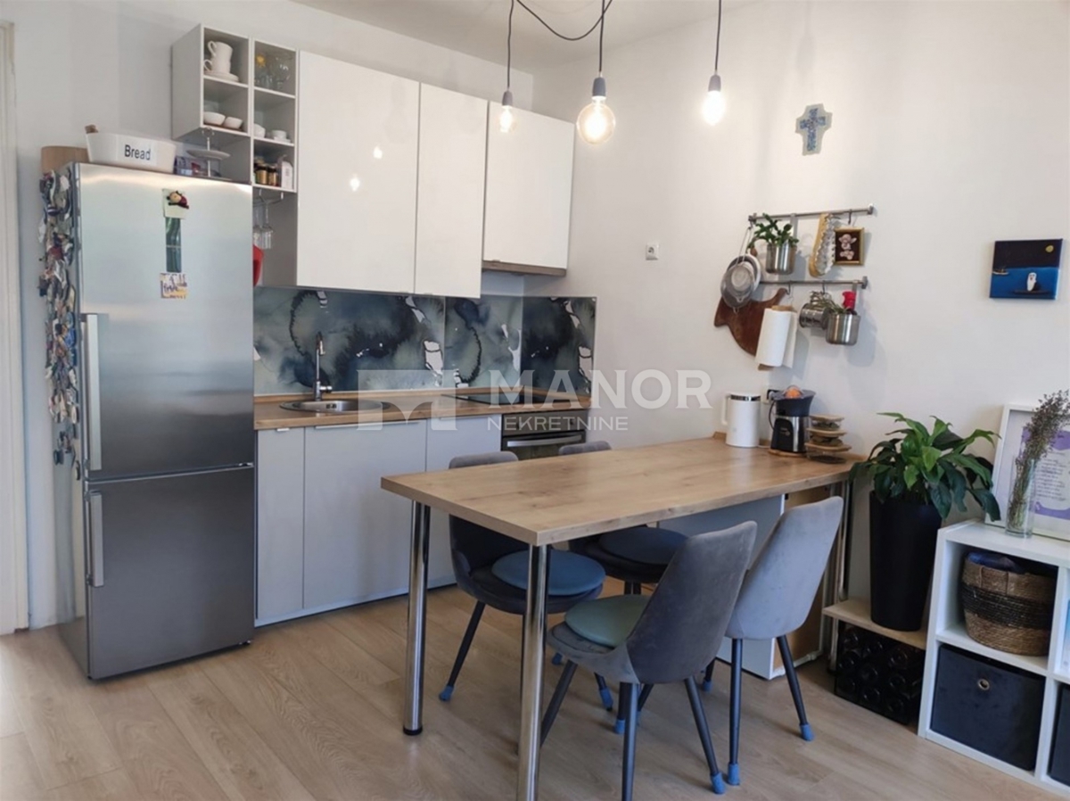 Квартира RIJEKA, 650 €