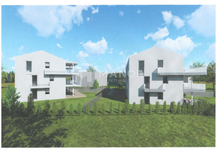 Appartamento VIŠKOVO, 238.000 €