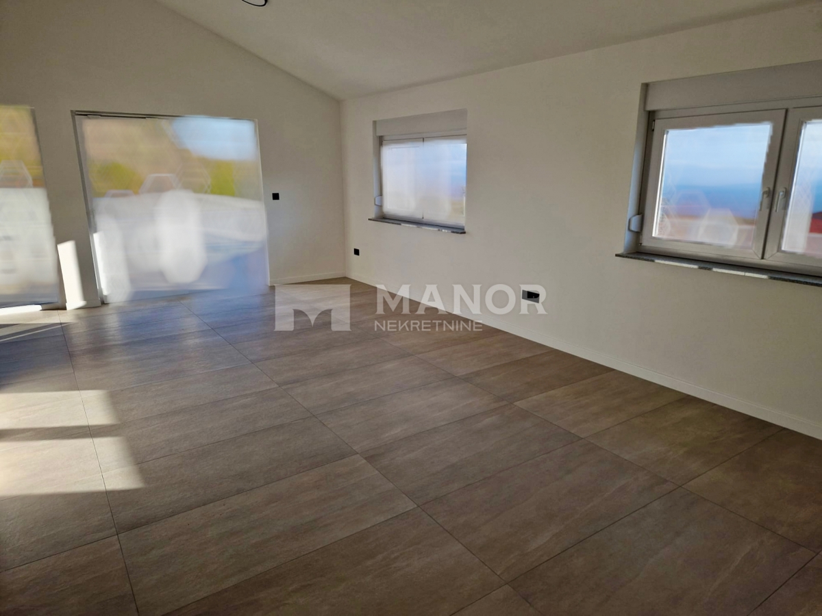 Appartamento MATULJI