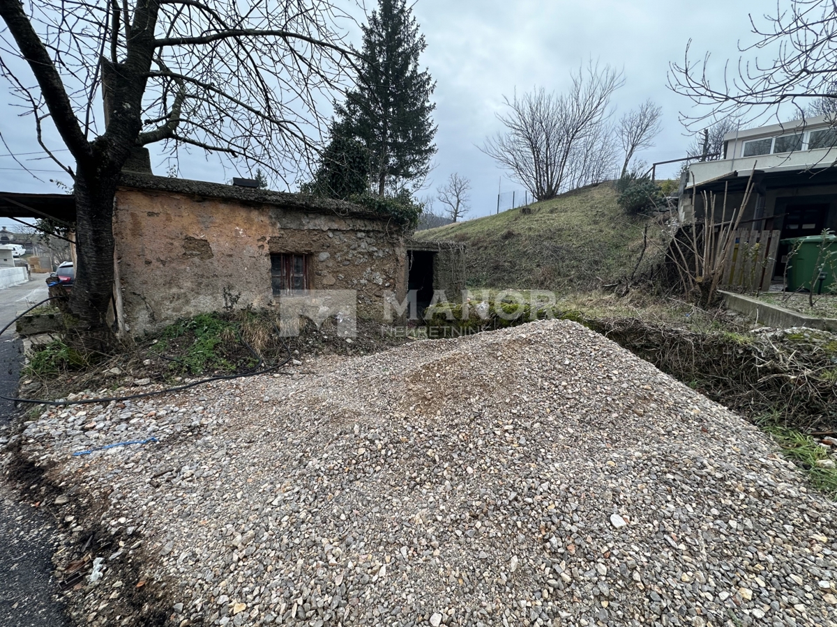 Terreno JELENJE, 35.000 €