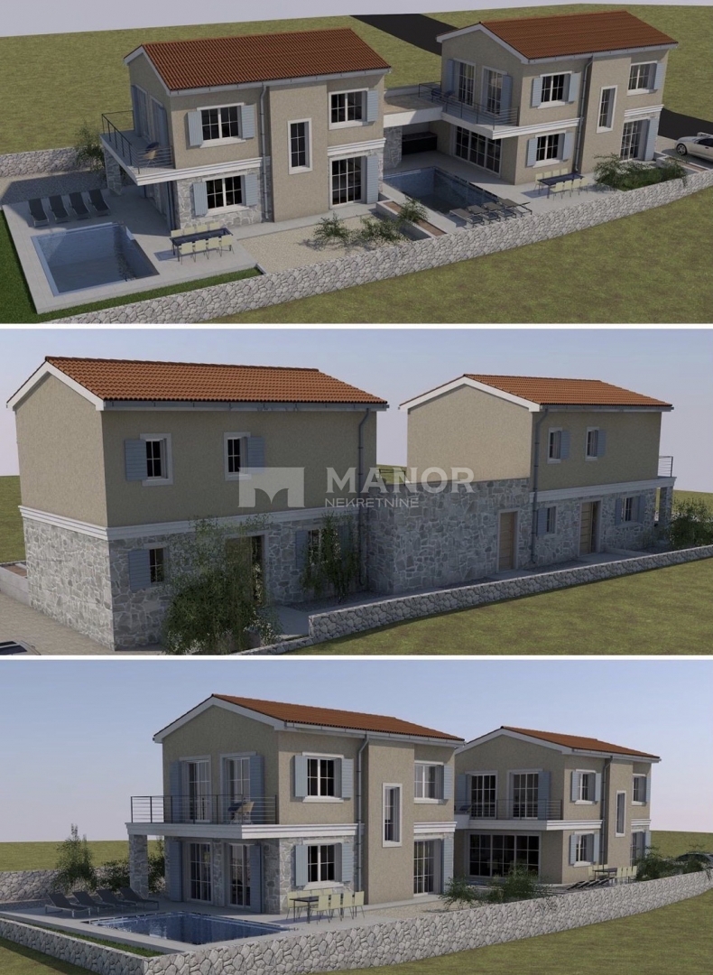 Terreno KRK, 230.000 €