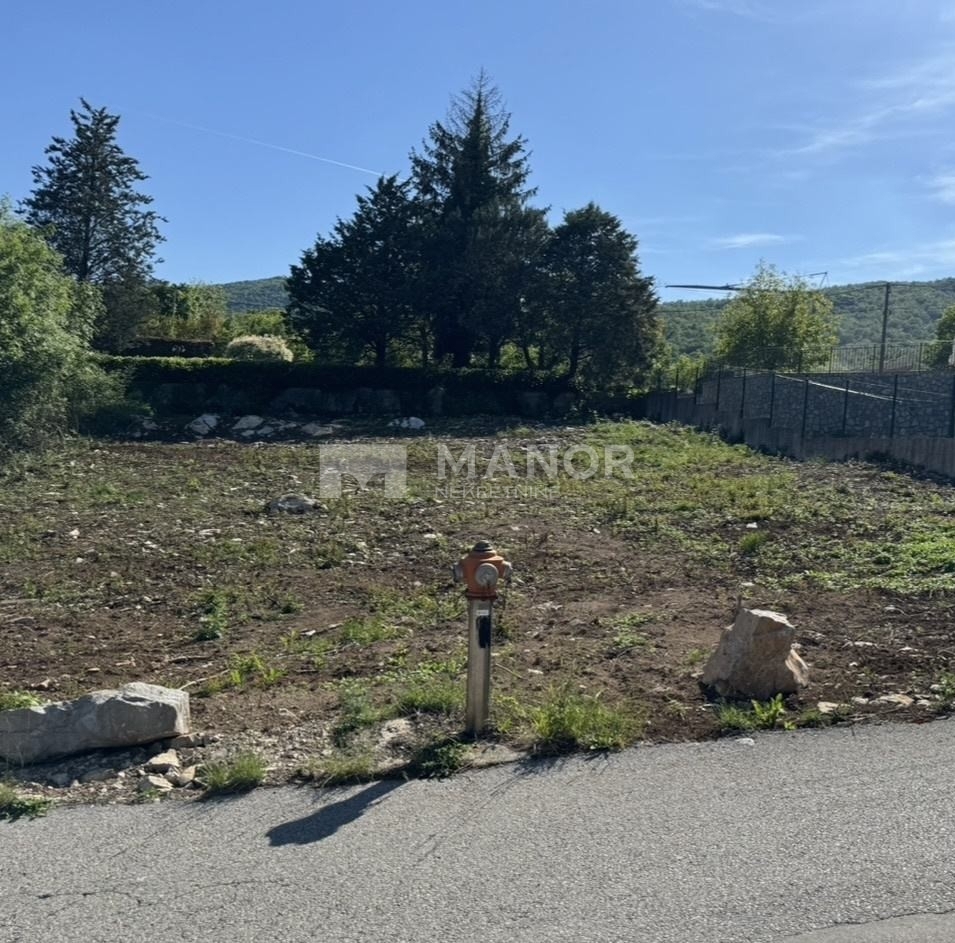 Участок MATULJI, 105.000 €