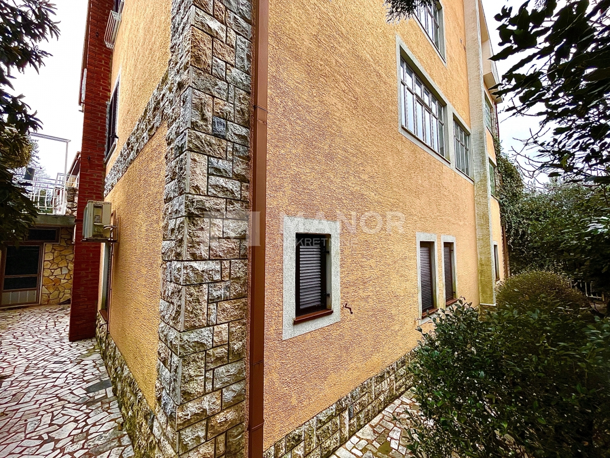 CRIKVENICA