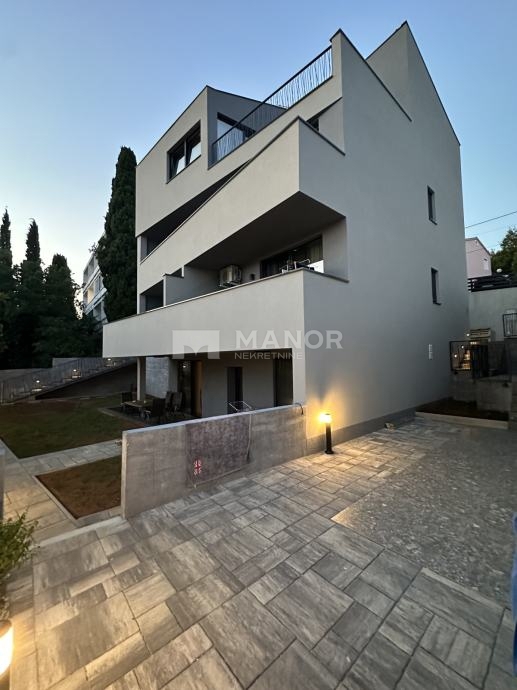 CRIKVENICA