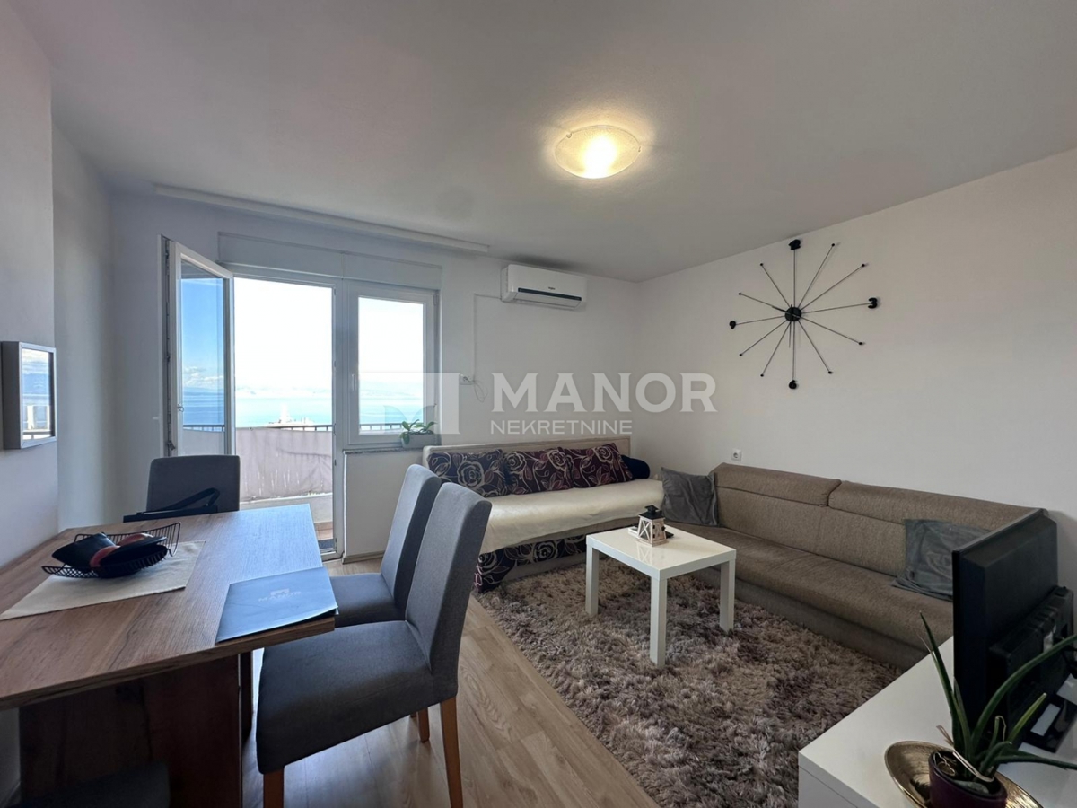 Квартира LOVRAN, 228.000 €